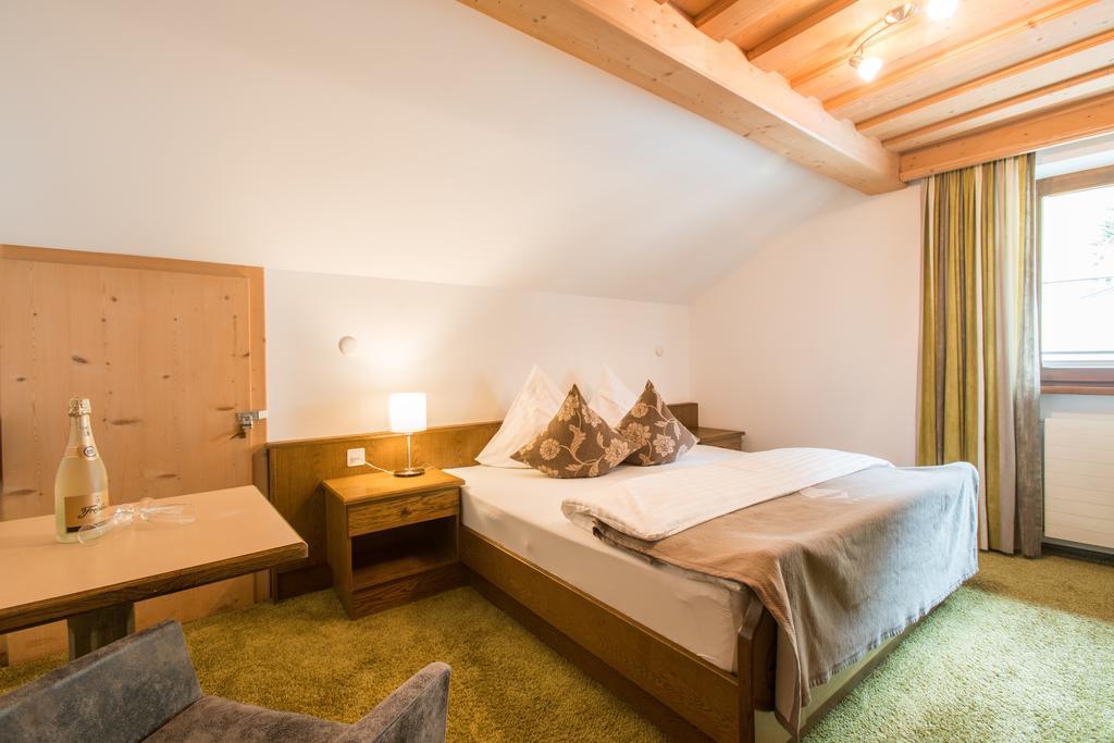 Apartmán Haus Am Brunnen Samnaun Exteriér fotografie