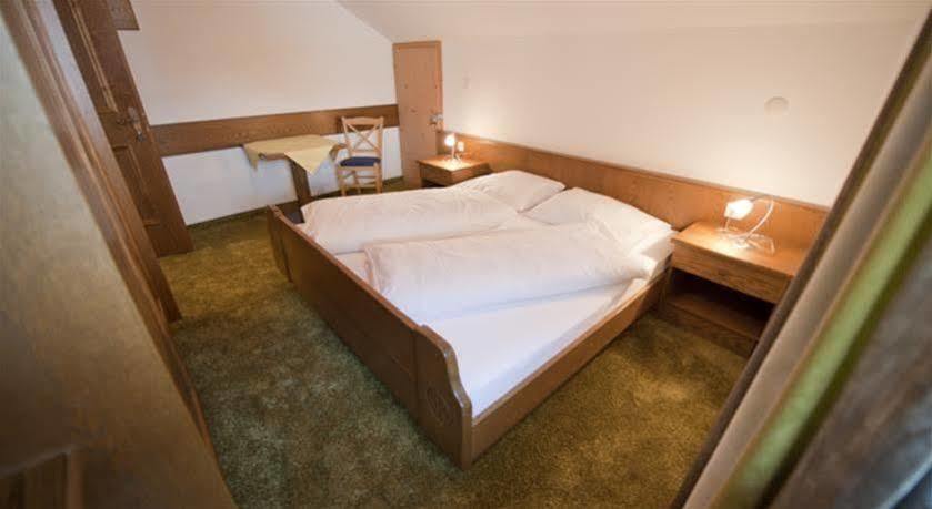 Apartmán Haus Am Brunnen Samnaun Exteriér fotografie